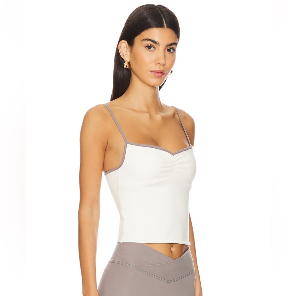 The ballet tank top - Picture 2 of 5